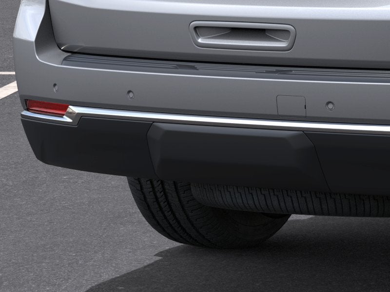 2027 Chevrolet Tahoe LS