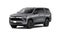 2027 Chevrolet Tahoe LS