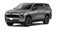 2027 Chevrolet Tahoe LS