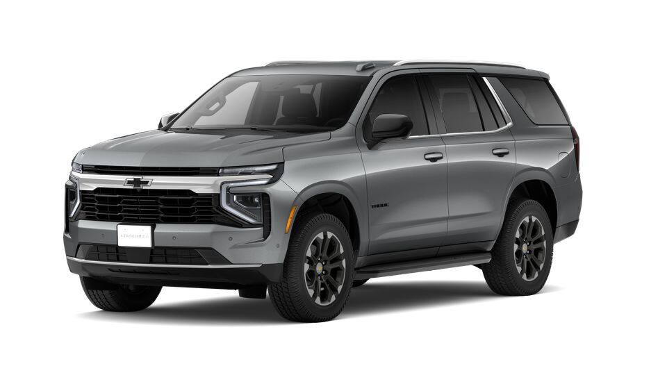 2027 Chevrolet Tahoe LS
