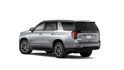 2027 Chevrolet Tahoe LS