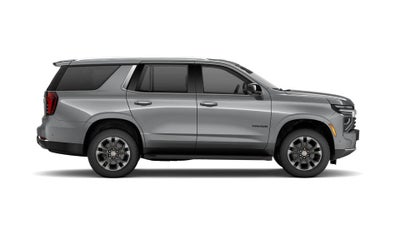 2027 Chevrolet Tahoe LS