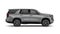 2027 Chevrolet Tahoe LS