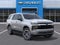 2027 Chevrolet Tahoe LS