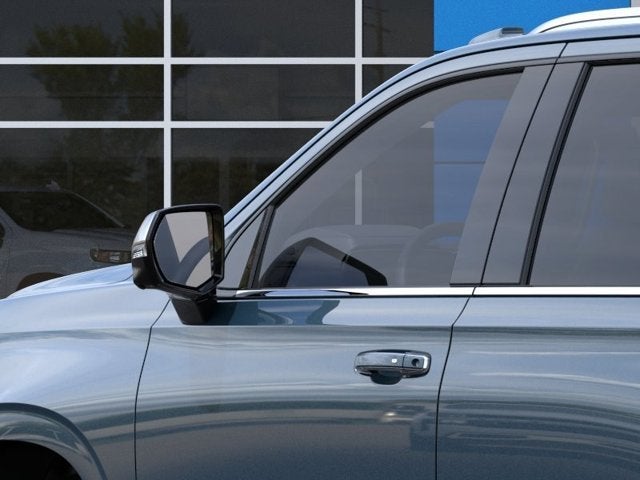 2027 Chevrolet Tahoe Premier