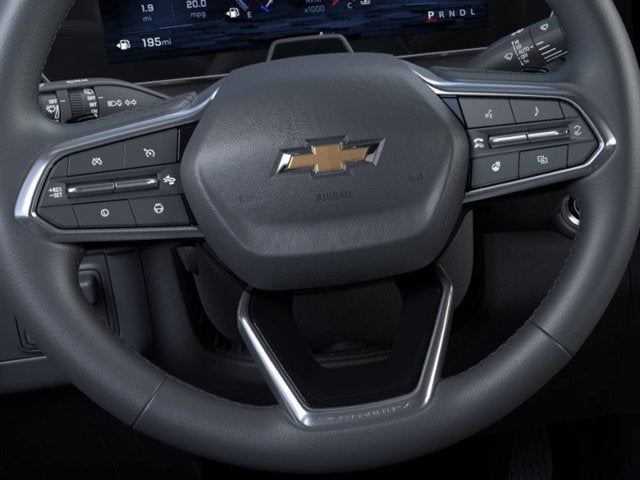 2027 Chevrolet Tahoe Premier