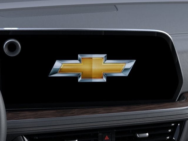 2027 Chevrolet Tahoe Premier