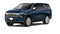 2027 Chevrolet Tahoe Premier