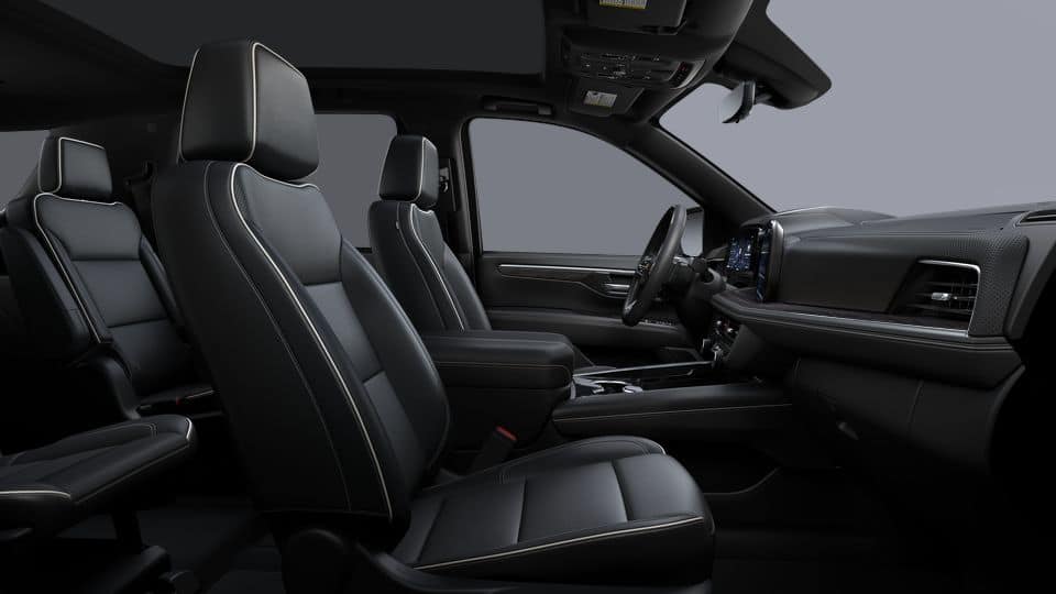 2027 Chevrolet Tahoe Premier