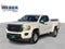 2016 GMC Canyon 2WD