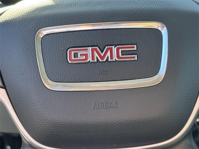 2016 GMC Canyon 2WD