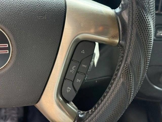 2019 GMC Savana Cargo 3500 Work Van