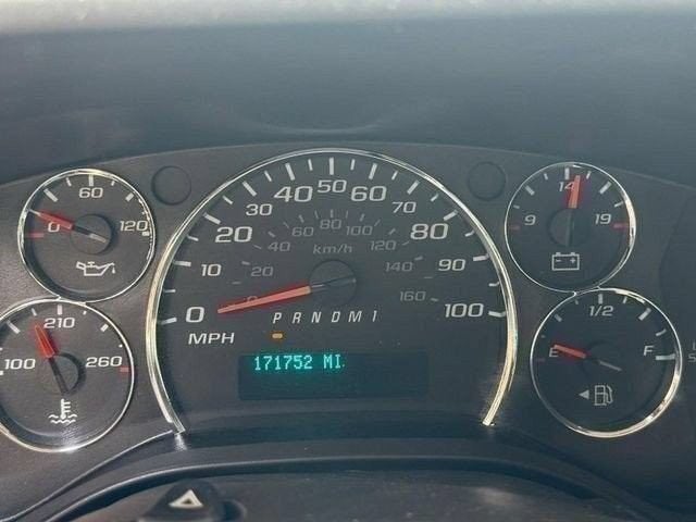 2019 GMC Savana Cargo 3500 Work Van