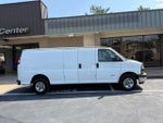 2019 GMC Savana Cargo 3500 Work Van