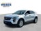 2019 Cadillac XT4 FWD Luxury