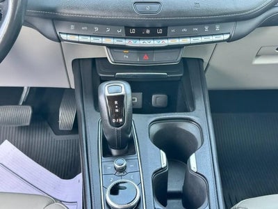 2019 Cadillac XT4 FWD Luxury