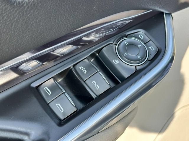 2019 Cadillac XT4 FWD Luxury