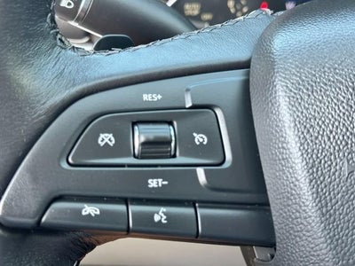 2019 Cadillac XT4 FWD Luxury
