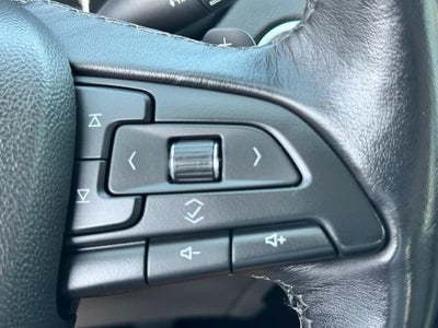 2019 Cadillac XT4 FWD Luxury