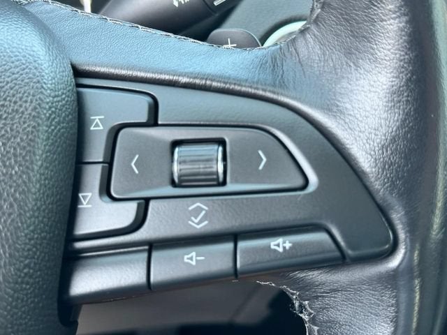 2019 Cadillac XT4 FWD Luxury