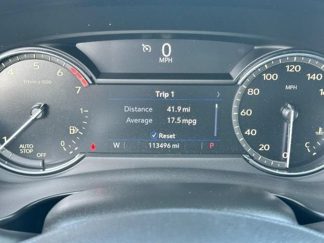 2019 Cadillac XT4 FWD Luxury