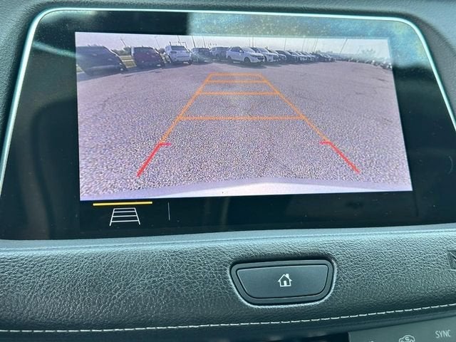 2019 Cadillac XT4 FWD Luxury
