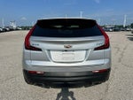 2019 Cadillac XT4 FWD Luxury