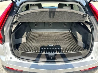 2019 Cadillac XT4 FWD Luxury