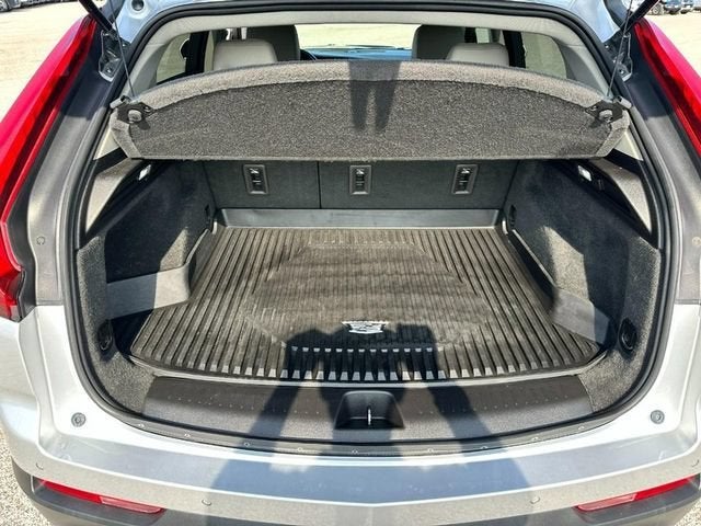 2019 Cadillac XT4 FWD Luxury