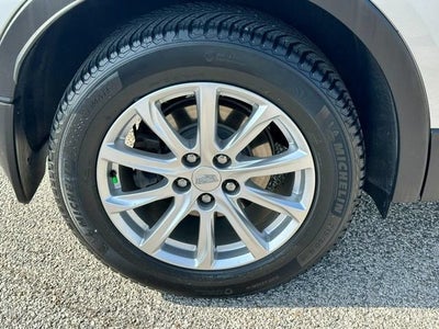 2019 Cadillac XT4 FWD Luxury