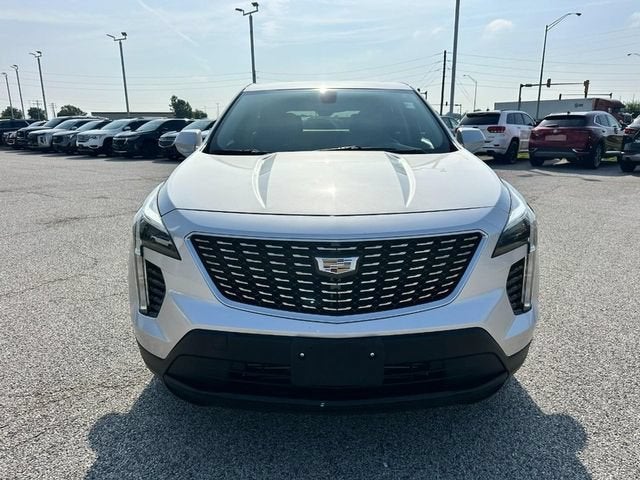 2019 Cadillac XT4 FWD Luxury