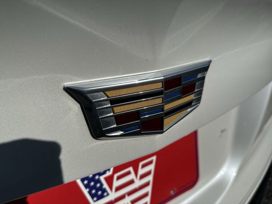 2021 Cadillac XT4 Sport in St. Louis, MO - Weber Chevrolet