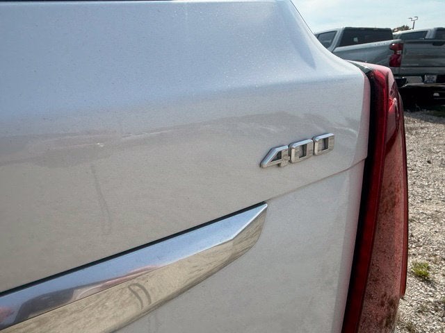 2022 Cadillac XT5 AWD Premium Luxury