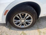 2022 Cadillac XT5 AWD Premium Luxury