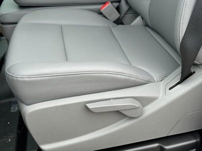 2024 Chevrolet Silverado 5500 HD Work Truck