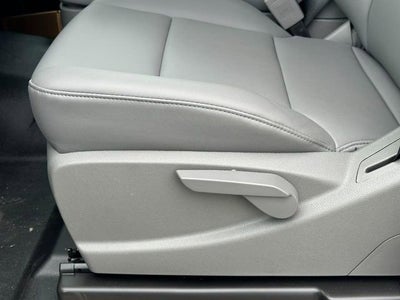 2024 Chevrolet Silverado 5500 HD Work Truck