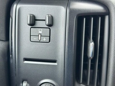 2024 Chevrolet Silverado 5500 HD Work Truck