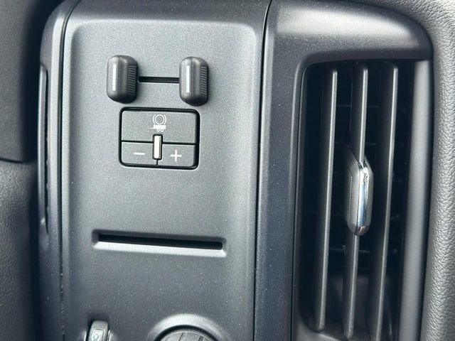 2024 Chevrolet Silverado 5500 HD Work Truck