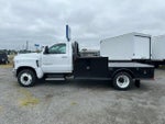 2024 Chevrolet Silverado 5500 HD Work Truck