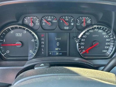 2024 Chevrolet Silverado 5500 HD Work Truck