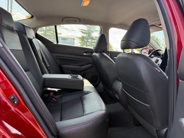 2024 Nissan Altima SR Intelligent AWD