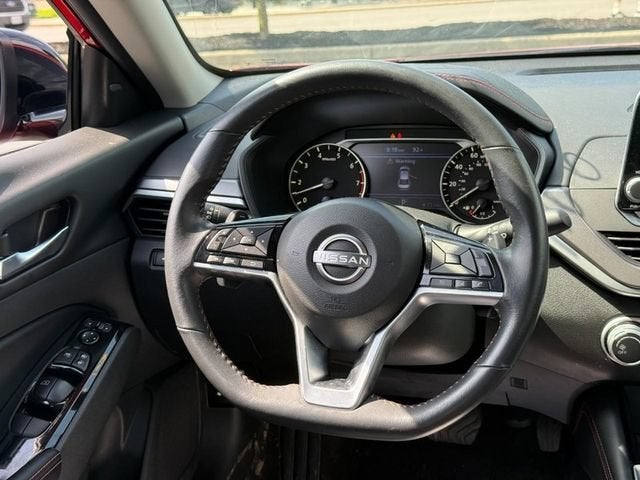 2024 Nissan Altima SR Intelligent AWD