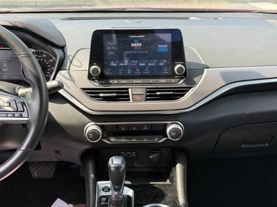 2024 Nissan Altima SR Intelligent AWD