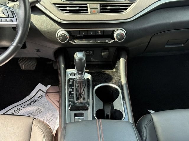 2024 Nissan Altima SR Intelligent AWD