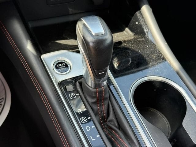 2024 Nissan Altima SR Intelligent AWD