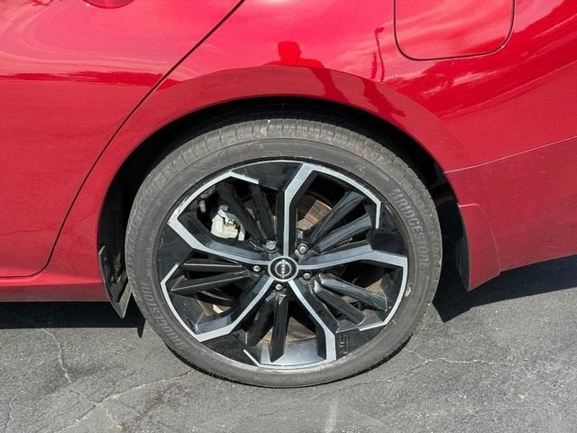 2024 Nissan Altima SR Intelligent AWD