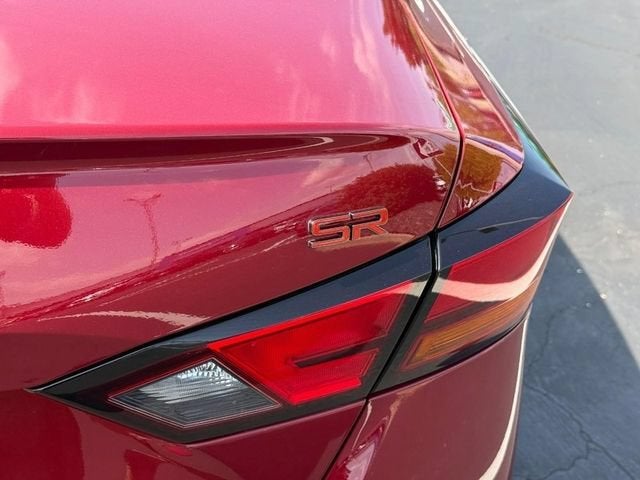 2024 Nissan Altima SR Intelligent AWD