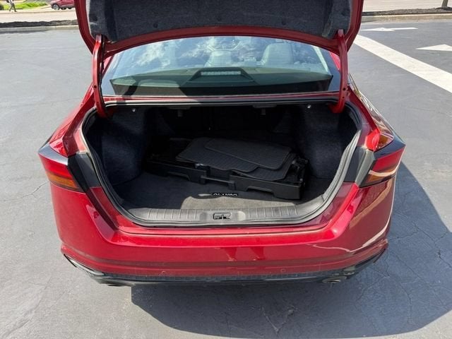 2024 Nissan Altima SR Intelligent AWD