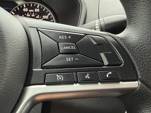 2023 Nissan Altima SV FWD