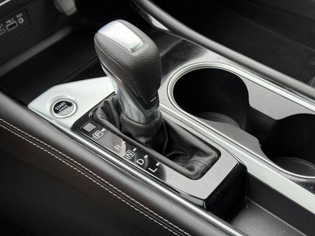 2023 Nissan Altima SV FWD